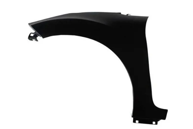 ფრთა FIESTA 2009-2018 მარცხენა BP 7614